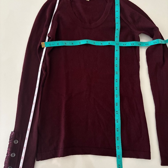 Burberry sweater - Picture 6 of 6